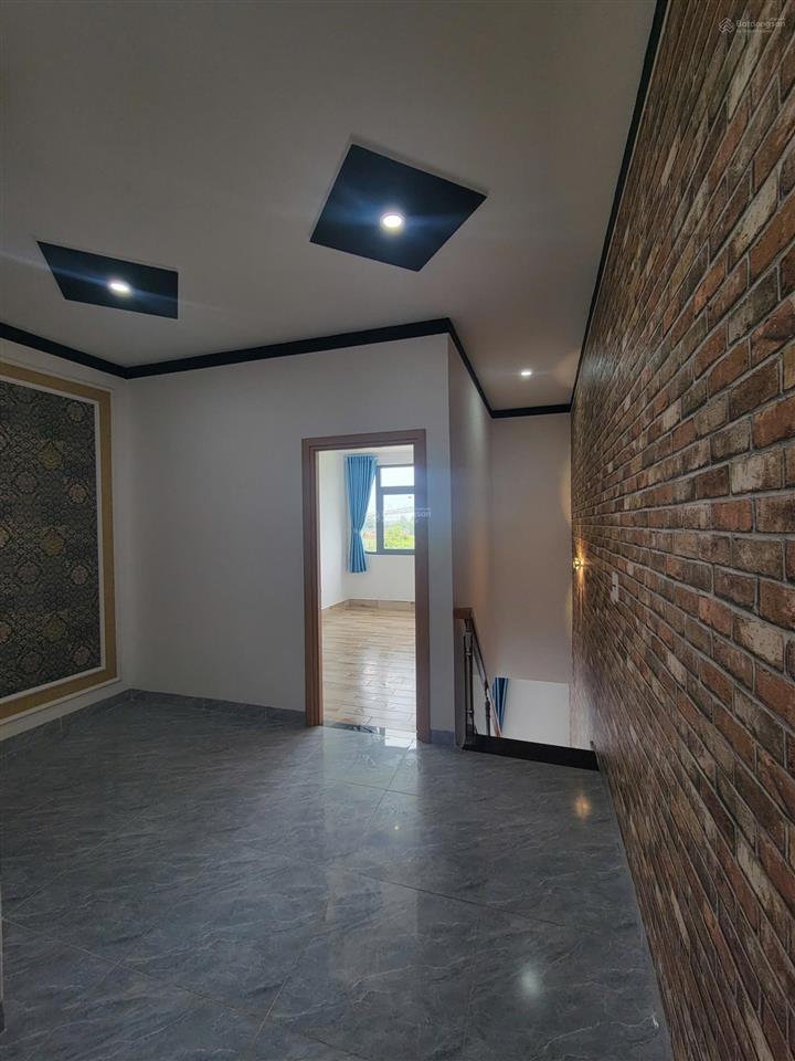 Bán nhà riêng đẹp, 1,65 tỷ, 52 m2 tại phan văn hớn, xuân thới sơn, hóc môn, tp.hcm