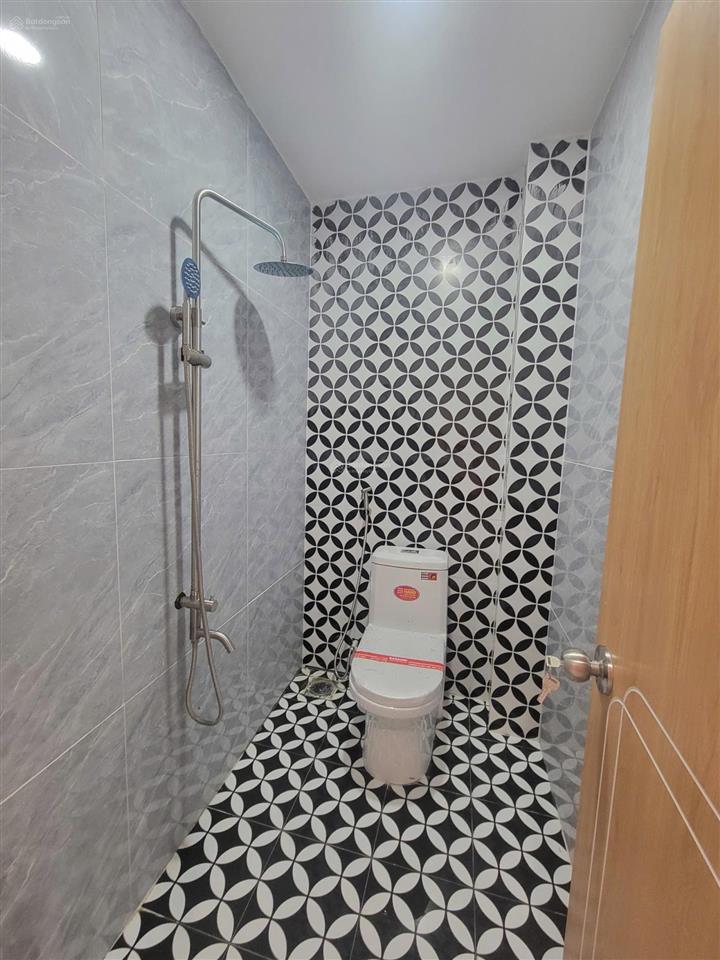 Bán nhà riêng đẹp, 1,65 tỷ, 52 m2 tại phan văn hớn, xuân thới sơn, hóc môn, tp.hcm