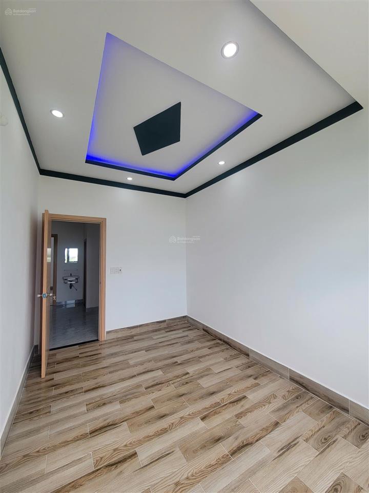 Bán nhà riêng đẹp, 1,65 tỷ, 52 m2 tại phan văn hớn, xuân thới sơn, hóc môn, tp.hcm