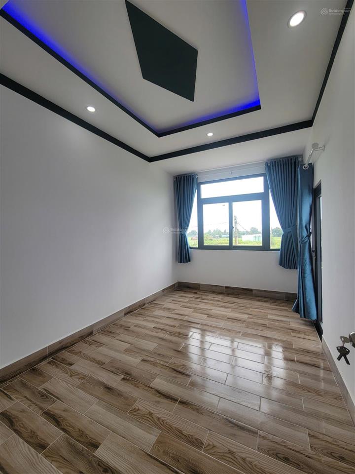 Bán nhà riêng đẹp, 1,65 tỷ, 52 m2 tại phan văn hớn, xuân thới sơn, hóc môn, tp.hcm