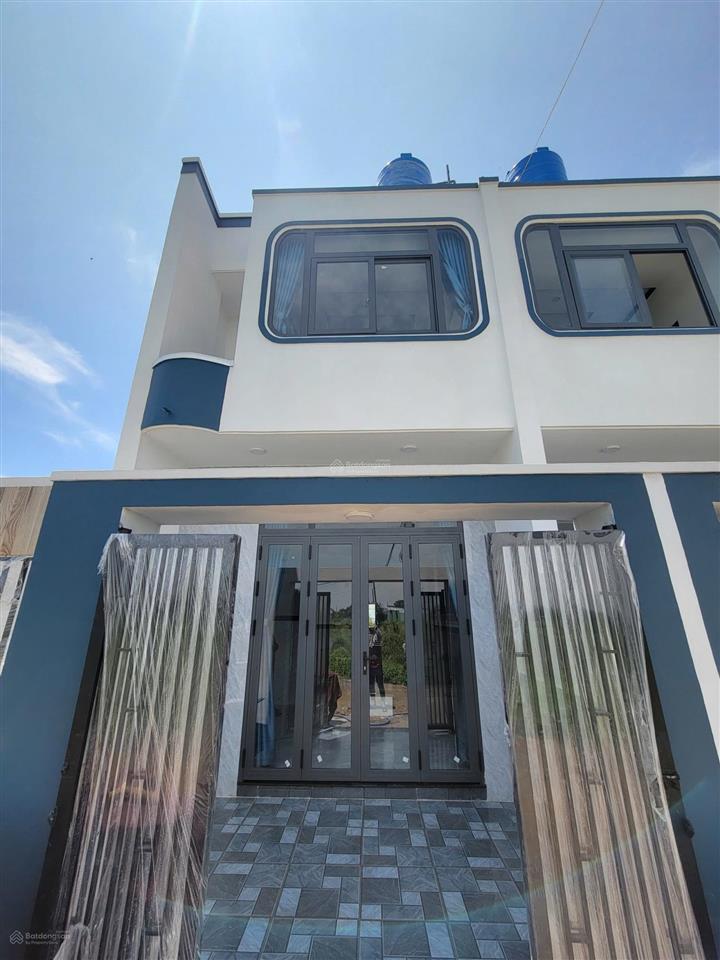Bán nhà riêng đẹp, 1,65 tỷ, 52 m2 tại phan văn hớn, xuân thới sơn, hóc môn, tp.hcm