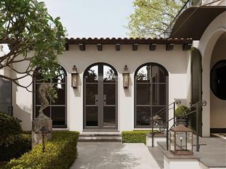 Bán villa trần khánh dư 366m² 2 tầng  185 tỷ  biệt thự sân vườn kiến trúc pháp quận 1