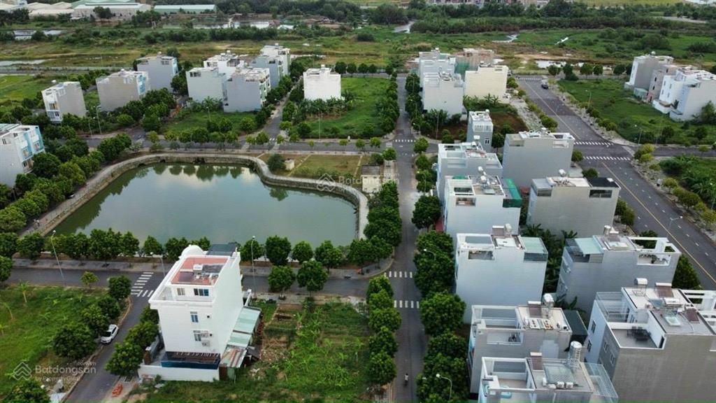 Bán nhanh lô đất 7x17m giá 9.8 tỷ, lô 125m2 đường 30m giá 10.8tỷ, lô 140m2 đường 12m giá 11tỷ