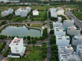 Bán nhanh lô đất 7x17m hướng tây bắc dự án thiên lý giá 10.3 tỷ có thương lượng