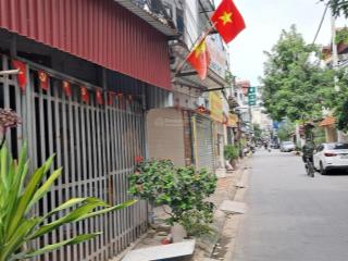 Bán lô đất tuyến số 5 ngọc chi, đông anh. diện tích 63m, mặt tiền 5m. giá 7,9 tỷ