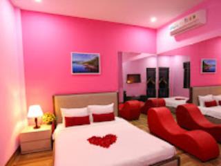 Khách sạn 4 sao đẹp hiếm  trục nguyễn lương bằng  cảng liên chiểu, biển xuan thiều
