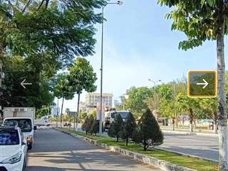 Lô đất duy nhất còn sót, kinh doanh, diện tích lớn, xây 20 tầng, biển tân trà đà nẵng