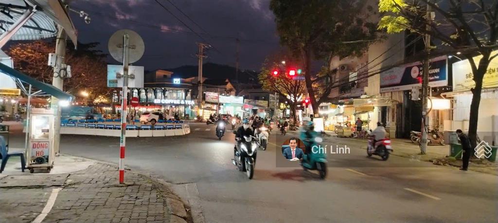 Siêu phẩm đất vàng sơn trà, tăng trưởng sau tết  lô góc hiếm  gần sông, sát biển