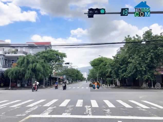 Siêu phẩm đất vàng sơn trà, tăng trưởng sau tết  lô góc hiếm  gần sông, sát biển