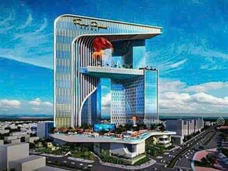 Sơn trà  biển mỹ khê, quỹ đất lớn hiếm có  vị trí vàng  đòn bẩy dòng tiền du lịch & tài chính