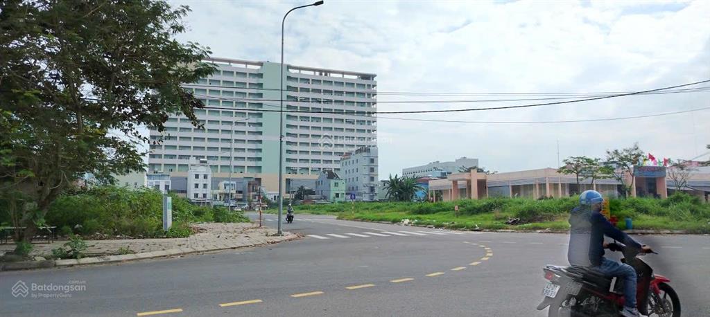 Siêu phẩm 2429 m2 đất 3 mặt tiền, lô đất hiếm, view biển siêu đẹp ngũ hành sơn