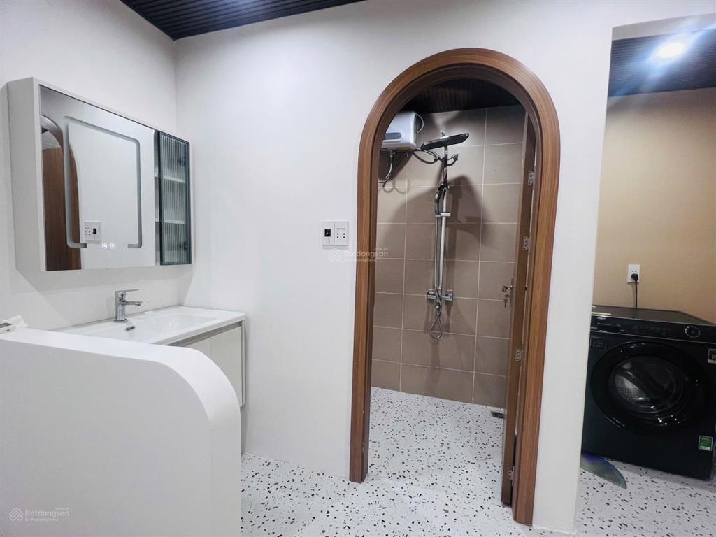 Căn hộ dòng tiền lớn, vị trí đẹp, mặt tiền, giá tốt, trung tâm hòa cường, tiện ích