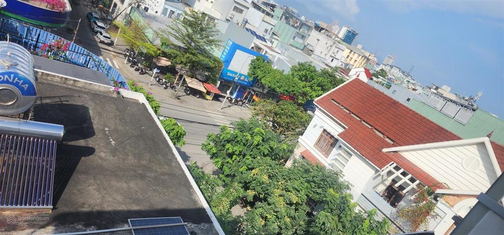 Căn hộ dòng tiền lớn, vị trí đẹp, mặt tiền, giá tốt, trung tâm hòa cường, tiện ích