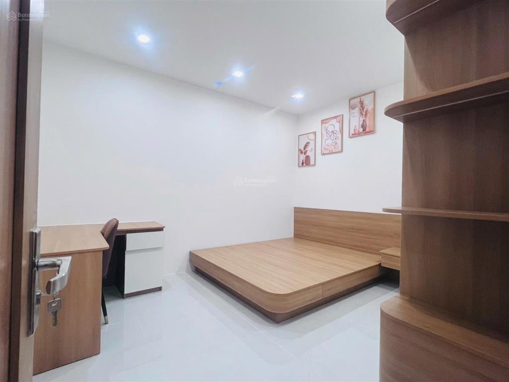 Căn hộ dòng tiền lớn, vị trí đẹp, mặt tiền, giá tốt, trung tâm hòa cường, tiện ích