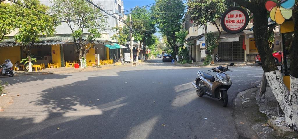 Căn hộ dòng tiền lớn, vị trí đẹp, mặt tiền, giá tốt, trung tâm hòa cường, tiện ích