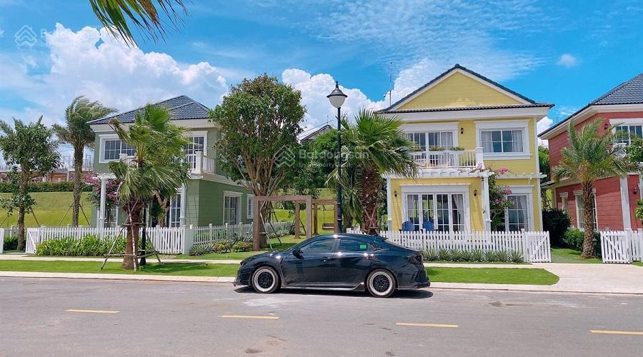 Bán shophouse novaworld phan thiết, 5,8 tỷ 8x20m, giá cực tốt, chính chủ