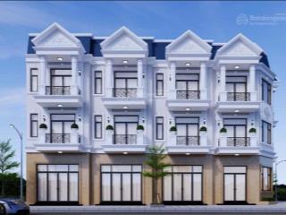 Hàng hiếm tại nguyễn văn tiết, 4,7 tỷ, 110m2, 5pn, 5wc, bán shophouse uy tín, thanh toán chỉ 5%