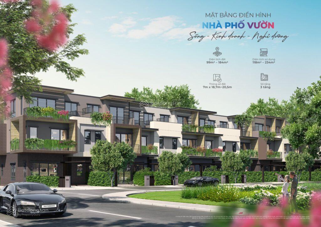 Cđt nam long mở bán phân khu canaria cơ hội đầu tư vàng tại cửa ngõ đông sài gòn giá 7.9 tỷ/căn