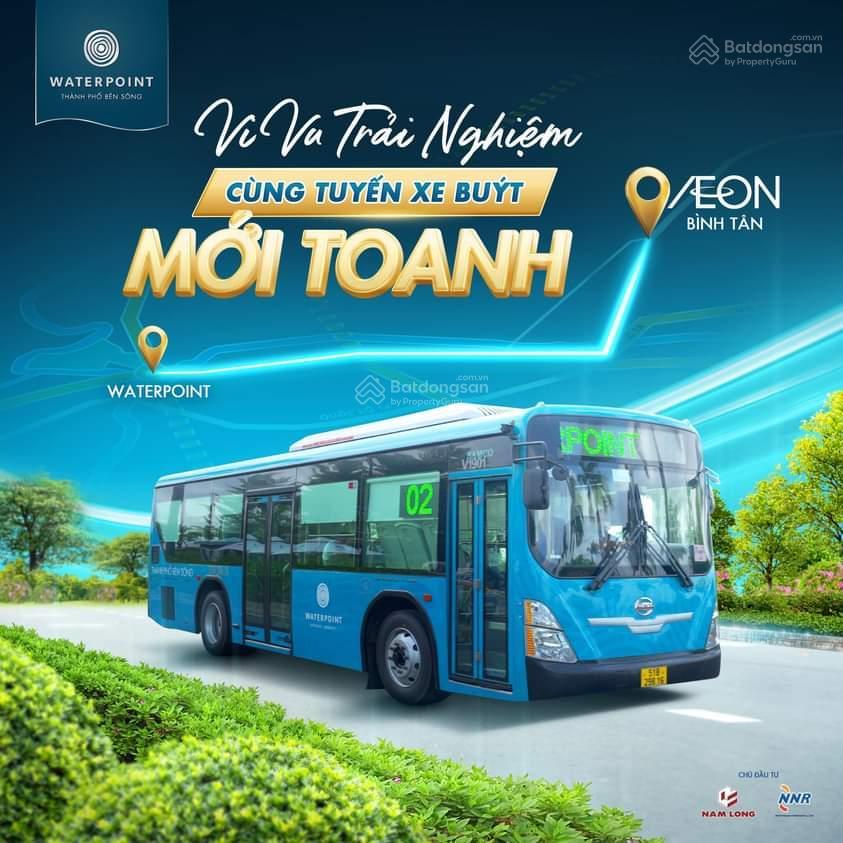 Bán nhà phố vườn ven sông vàm cỏ đông, trục đường 16m hướng nam, giá 5,2 tỷ, 0909 425 ***