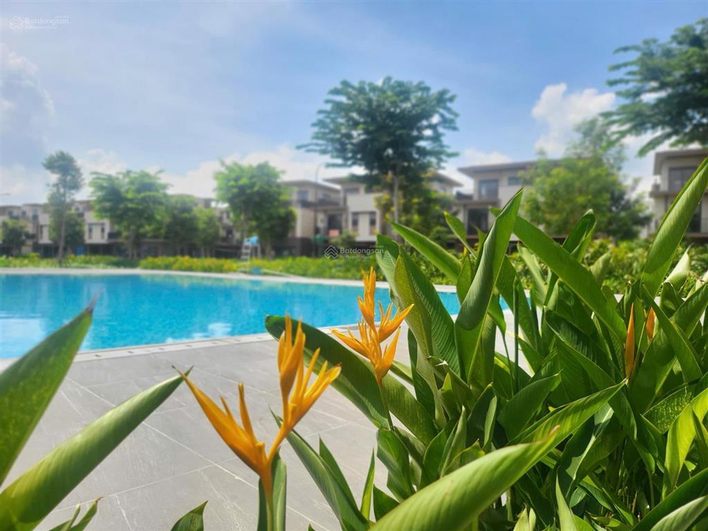 Mở bán nhà phố vườn izumi city cđt nam long, giá 7,2 tỷ, 0909 425 ***