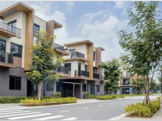 Mở bán nhà phố vườn izumi city cđt nam long, giá từ 7,2 tỷ, 0909 425 ***