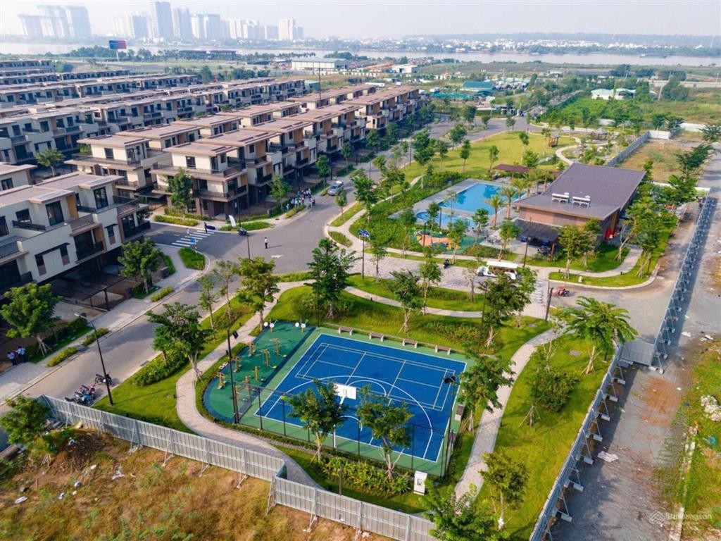 Mở bán nhà phố vườn izumi city cđt nam long, giá 7,2 tỷ, 0909 425 ***