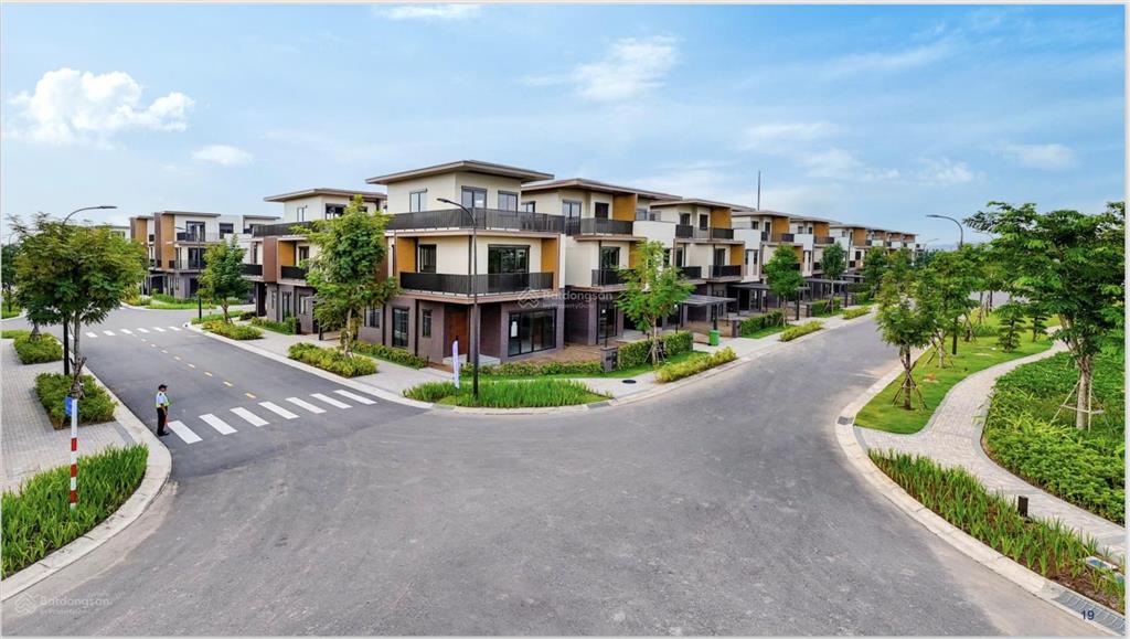 Mở bán nhà phố vườn izumi city cđt nam long, giá 7,2 tỷ, 0909 425 ***