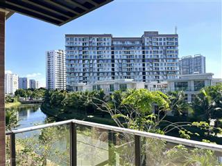 Mizuki park nhà phố kênh đào compound trellia cove với mức giá từ 120 triệu/m2