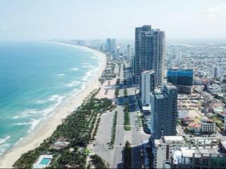 Bán nhà mặt đường phạm văn đồng , đang cho thuê kinh doanh tại quận sơn trà cũ