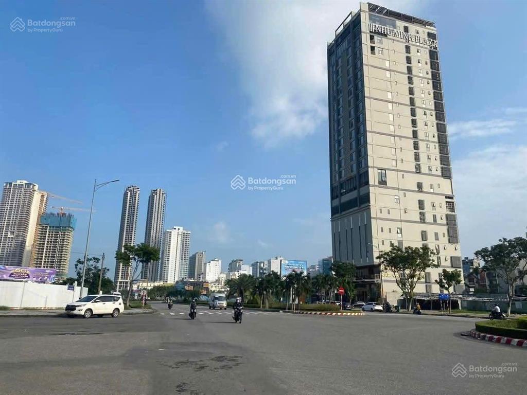Bán tài sản dòng tiền đắc địa, mặt đường phạm văn đồng (gần công viên biển đông)