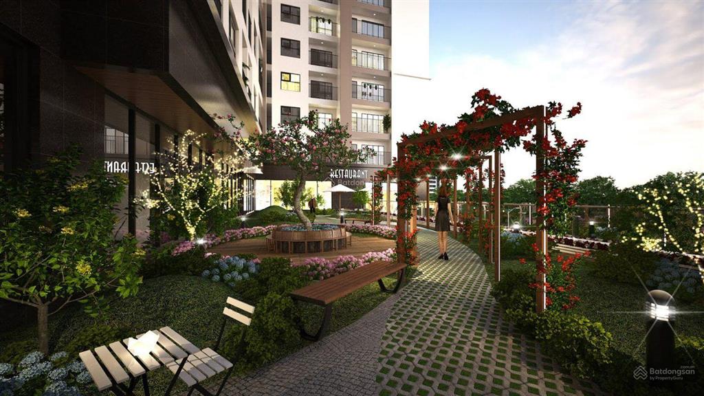 Bán căn 2 ngủ tầng 7b 71.7m2 ruby park long biên giá 4.75tỷ