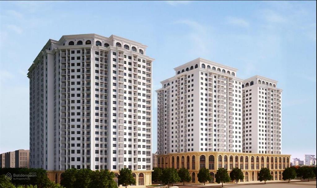 Bán căn 2 ngủ tầng 7b 71.7m2 ruby park long biên giá 4.75tỷ