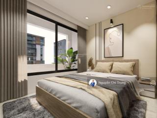 Bán nhanh căn hộ 1pn 53m2 c sky view full nội thất trong tháng, sẵn hợp đồng thuê.