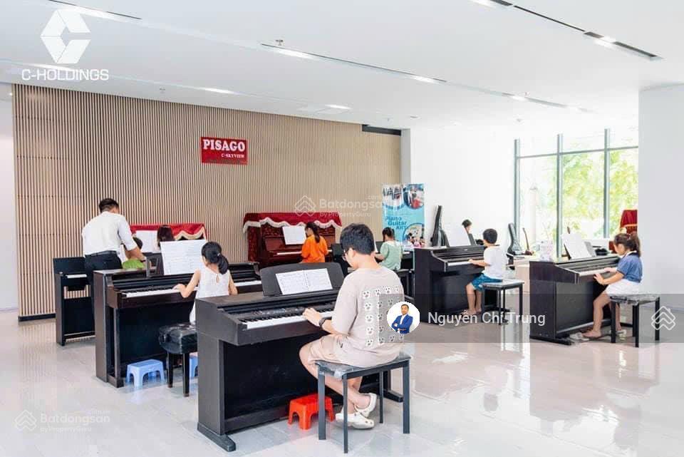 Bán nhanh căn hộ 1pn 53m cskyview đầy đủ nội thất trong tháng. giá tốt cho kh thiện chí.