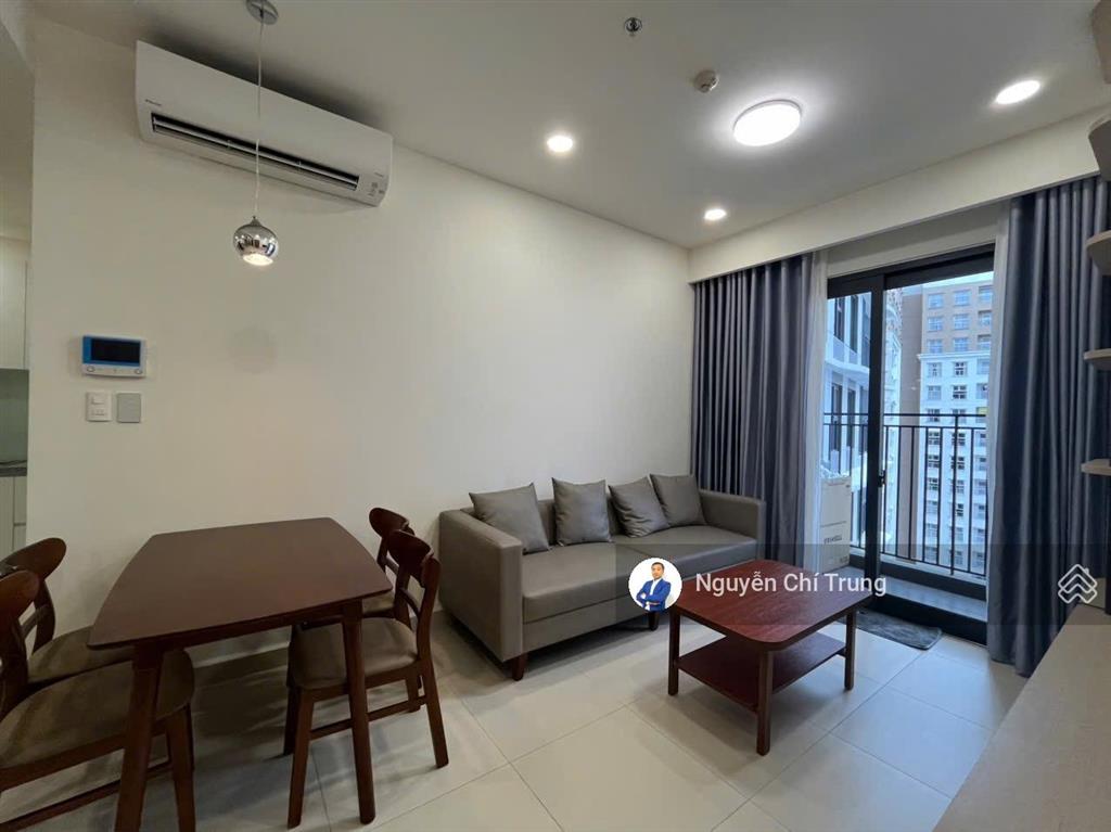 Cho thuê cc midori park the glory, 14 tr/th, 68m2, 2pn, 2wc tại hòa phú, thủ dầu một