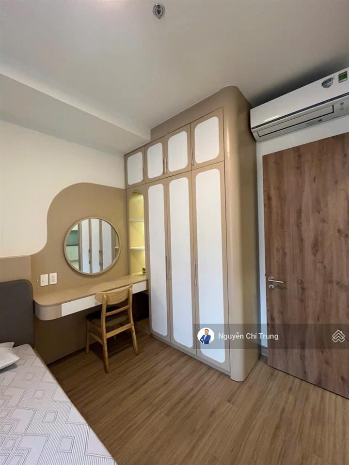 Cho thuê cc midori park the glory, 14 tr/th, 68m2, 2pn, 2wc tại hòa phú, thủ dầu một