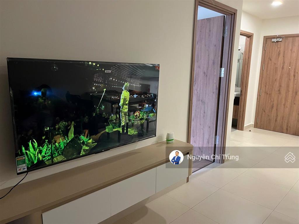 Cho thuê cc midori park the glory, 14 tr/th, 68m2, 2pn, 2wc tại hòa phú, thủ dầu một