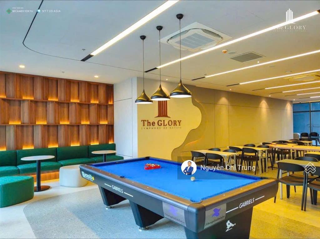 Cho thuê cc midori park the glory, 14 tr/th, 68m2, 2pn, 2wc tại hòa phú, thủ dầu một
