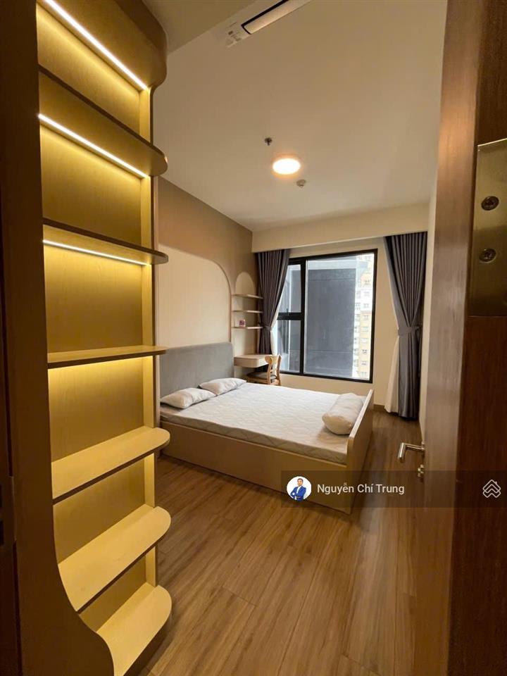 Cho thuê cc midori park the glory, 14 tr/th, 68m2, 2pn, 2wc tại hòa phú, thủ dầu một