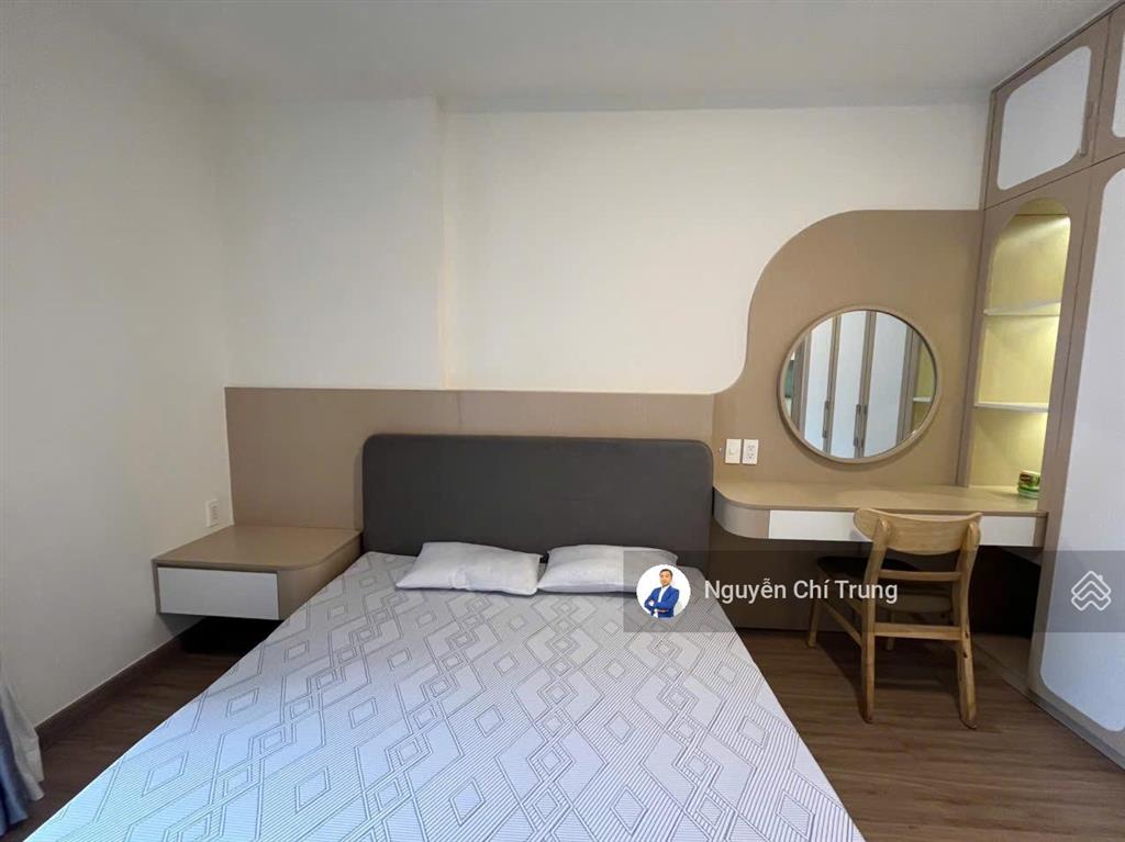 Cho thuê cc midori park the glory, 14 tr/th, 68m2, 2pn, 2wc tại hòa phú, thủ dầu một
