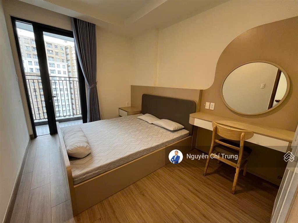 Cho thuê cc midori park the glory, 14 tr/th, 68m2, 2pn, 2wc tại hòa phú, thủ dầu một