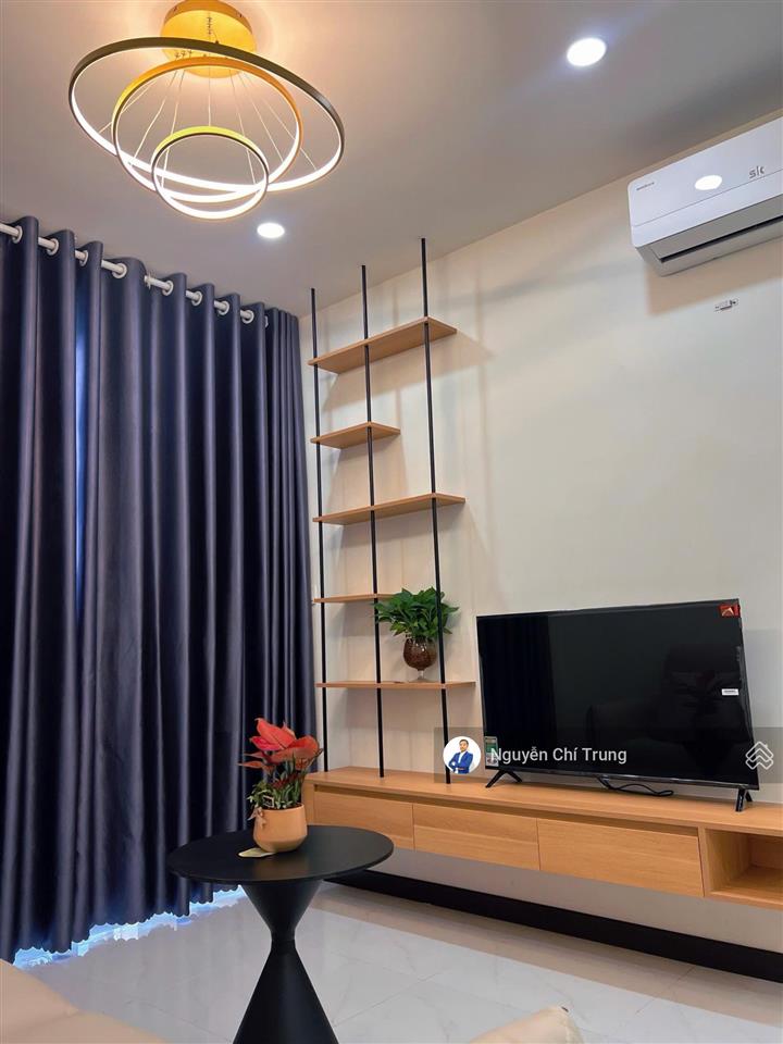 Cho thuê căn hộ chung cư c  skyview full nt nhà mới chưa ở, chánh nghĩa, tdm  9 triệu, 53m2