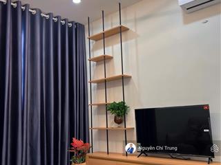 Cho thuê căn hộ chung cư c  skyview full nt nhà mới chưa ở, chánh nghĩa, tdm  9 triệu, 53m2