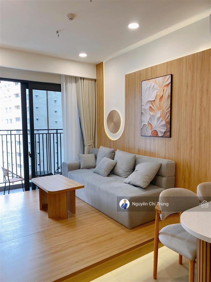 Cho thuê cc midori park the glory, 14 triệu, 67m2, 2pn, 2wc, giá cực chất, uy tín