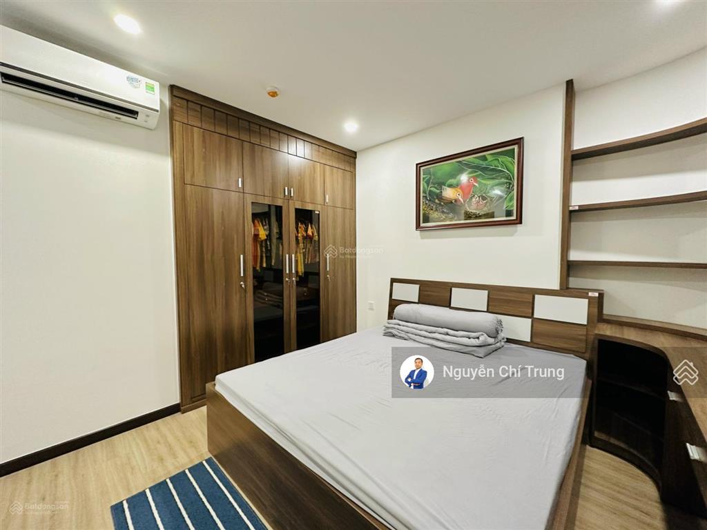 Cần bán gấp căn 3pn 2wc 94m2, tầng cao, view đẹp, thoáng mát, full nội thất, sẵn hợp đồng thuê 15tr