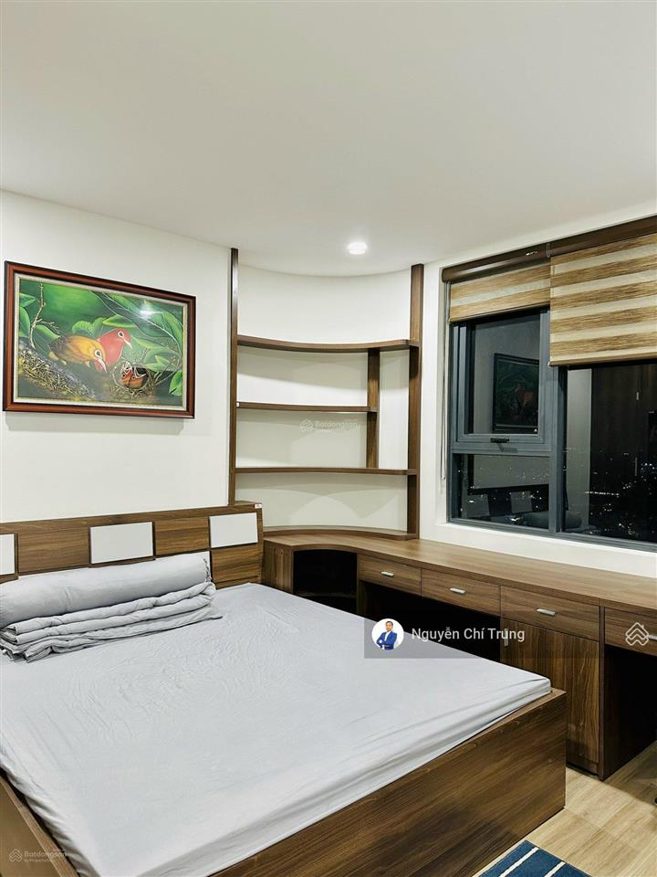 Cần bán gấp căn 3pn 2wc 94m2, tầng cao, view đẹp, thoáng mát, full nội thất, sẵn hợp đồng thuê 15tr