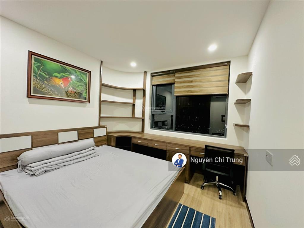 Cần bán gấp căn 3pn 2wc 94m2, tầng cao, view đẹp, thoáng mát, full nội thất, sẵn hợp đồng thuê 15tr