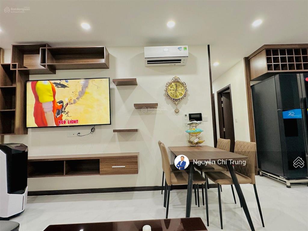 Cần bán gấp căn 3pn 2wc 94m2, tầng cao, view đẹp, thoáng mát, full nội thất, sẵn hợp đồng thuê 15tr