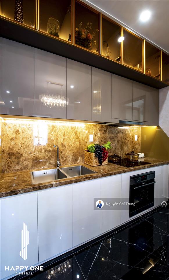 Ra nhanh căn hộ 3pn, 2wc tại happy one central, 3,5 tỷ, 94m2, sẵn nội thất, nhà mới, sổ sẵn