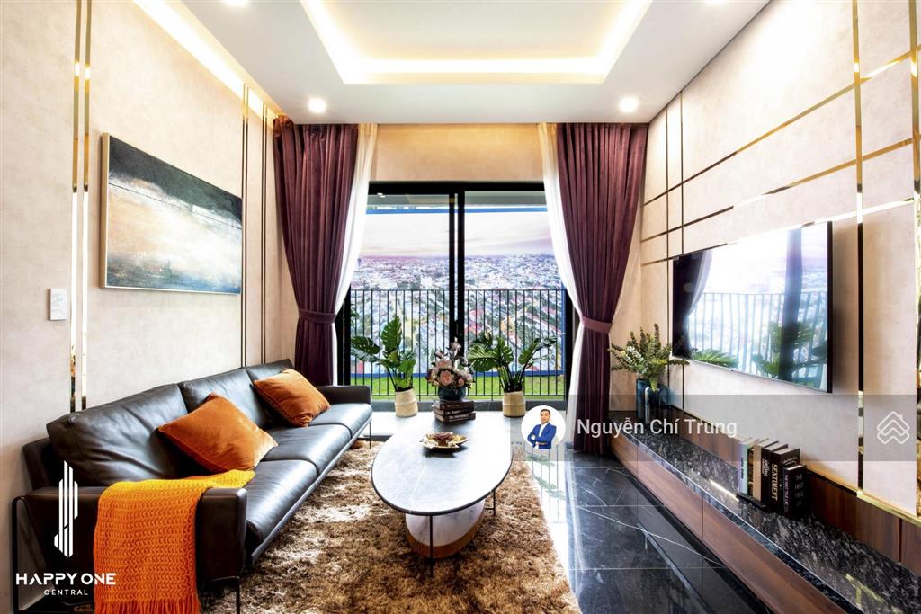 Ra nhanh căn hộ 3pn, 2wc tại happy one central, 3,5 tỷ, 94m2, sẵn nội thất, nhà mới, sổ sẵn